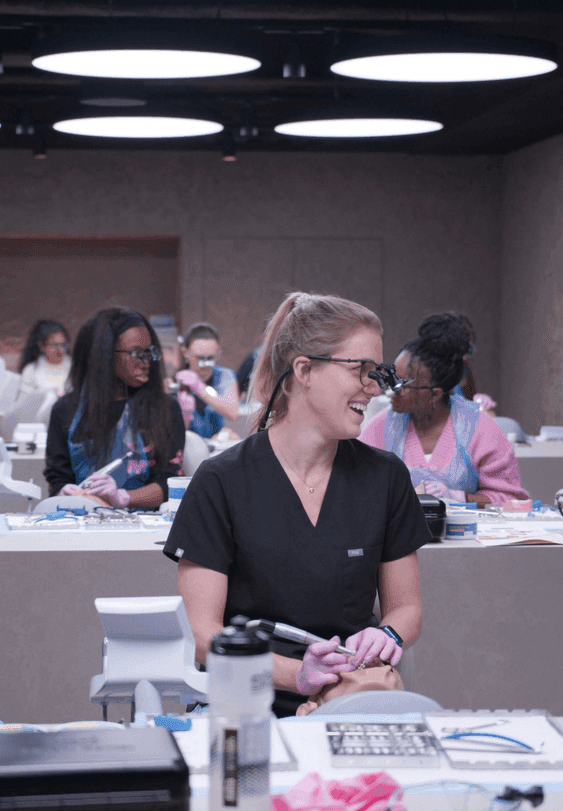 Aspire Dental Academy