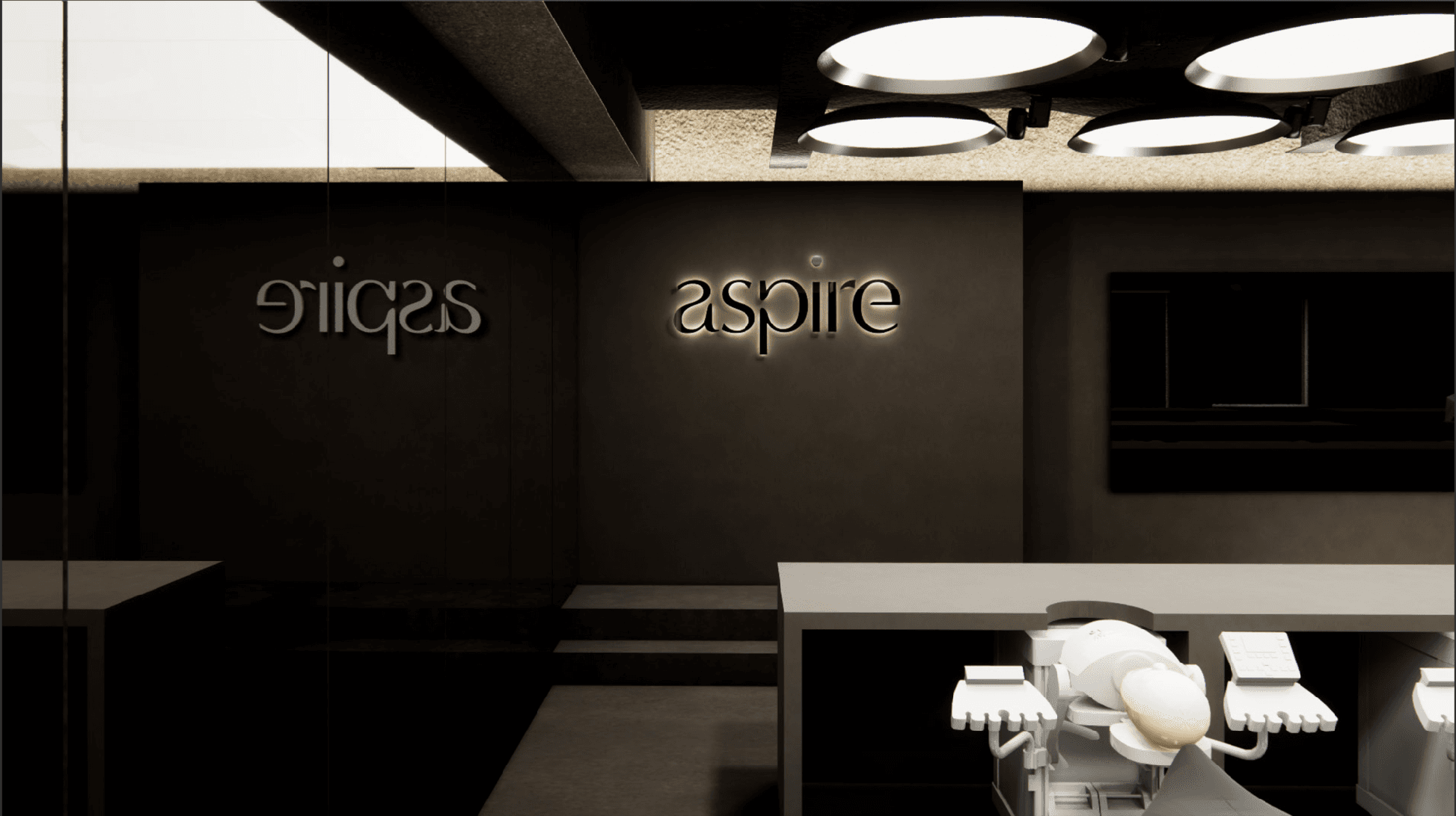 Aspire Dental Academy